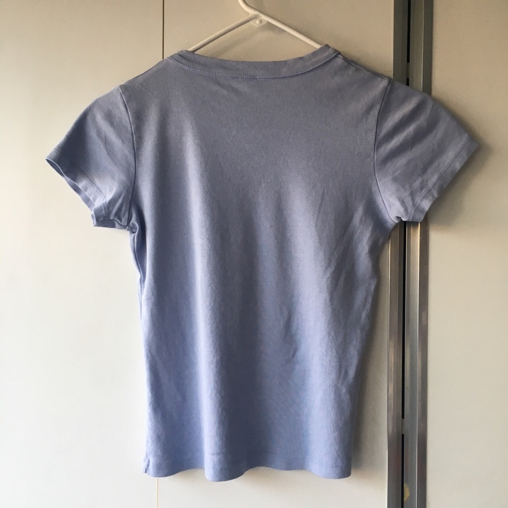 ✨BRANDY MELVILLE TEE✨ - Picture 3 of 4
